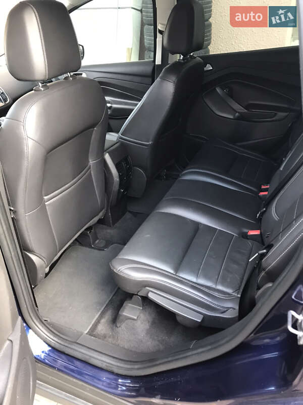 Минивэн Ford C-Max 2016 в Одессе