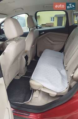 Мінівен Ford C-Max 2015 в 