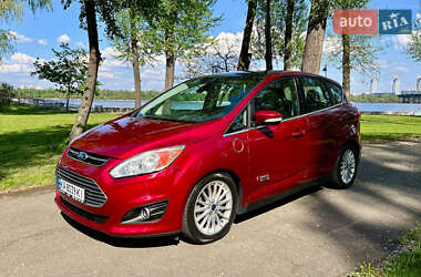 Ford C-Max 2013 Ford C-Max 2013