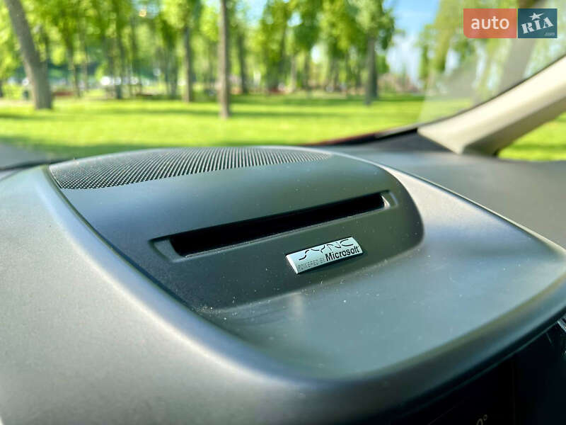 Мінівен Ford C-Max 2013 в Києві