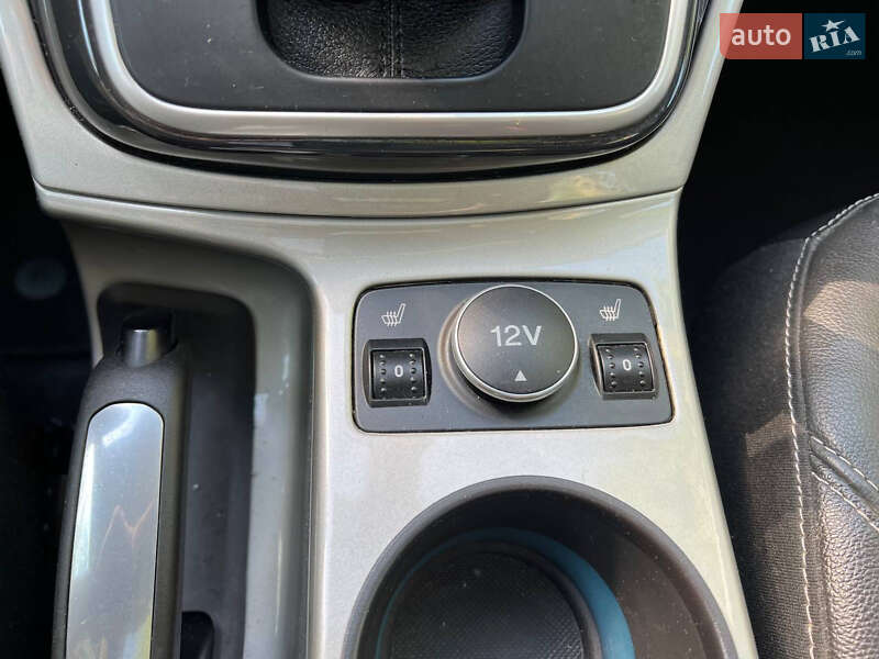 Мінівен Ford C-Max 2013 в Києві