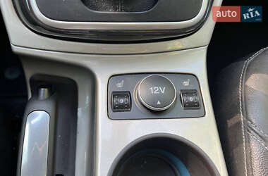 Минивэн Ford C-Max 2013 в 