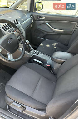 Мінівен Ford C-Max 2010 в 