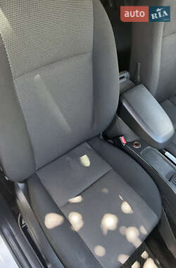 Мінівен Ford C-Max 2010 в 