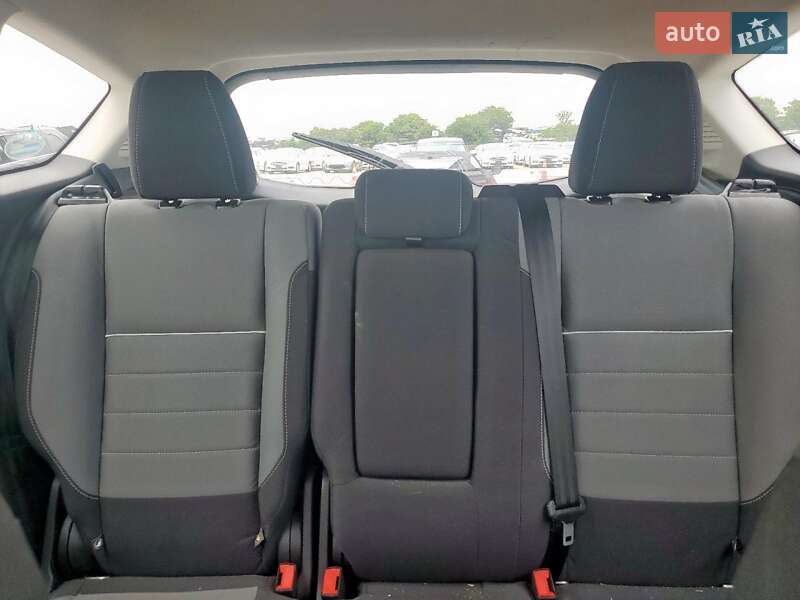 Минивэн Ford C-Max 2015 в Ивано-Франковске
