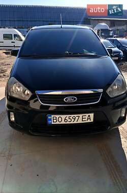 Ford C-Max 2007 Ford C-Max 2007