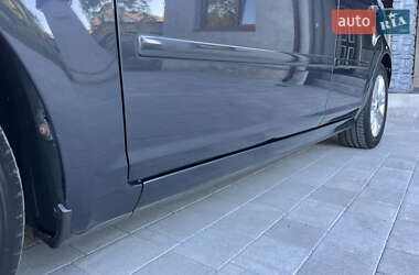 Минивэн Ford C-Max 2008 в 