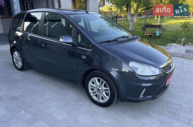 Ford C-Max 2008 Ford C-Max 2008