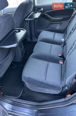 Минивэн Ford C-Max 2008 в 