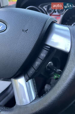 Минивэн Ford C-Max 2008 в 