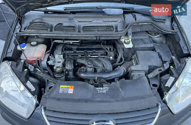 Минивэн Ford C-Max 2008 в 