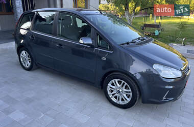 Минивэн Ford C-Max 2008 в 