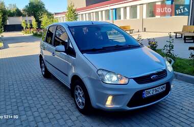 Ford C-Max 2008 Ford C-Max 2008