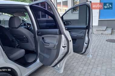 Мінівен Ford C-Max 2008 в 