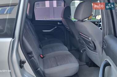 Мінівен Ford C-Max 2008 в 