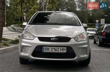 Мінівен Ford C-Max 2008 в 