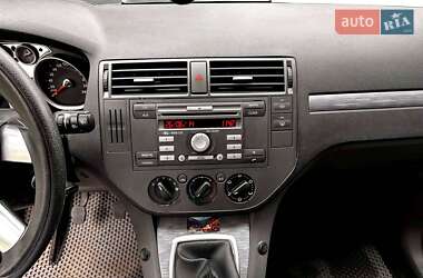 Мінівен Ford C-Max 2008 в 