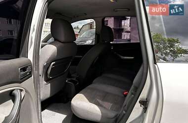 Мінівен Ford C-Max 2008 в 