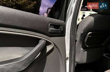 Мінівен Ford C-Max 2008 в 