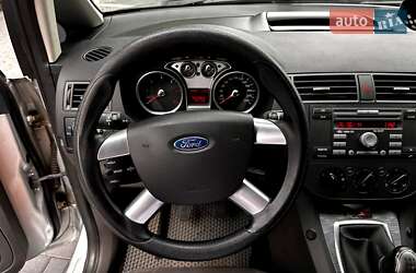 Мінівен Ford C-Max 2008 в 