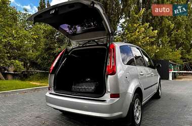 Мінівен Ford C-Max 2008 в 