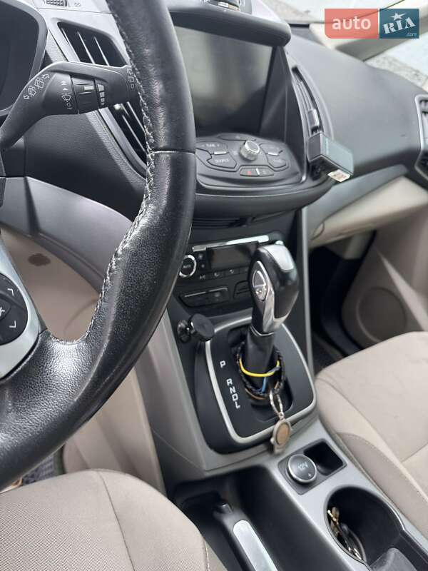 Мінівен Ford C-Max 2013 в Києві