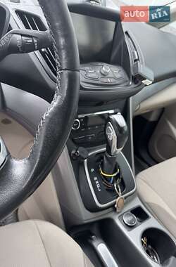 Мінівен Ford C-Max 2013 в 