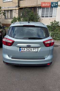 Мінівен Ford C-Max 2013 в Києві