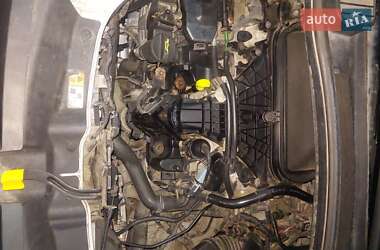 Мінівен Ford C-Max 2011 в 