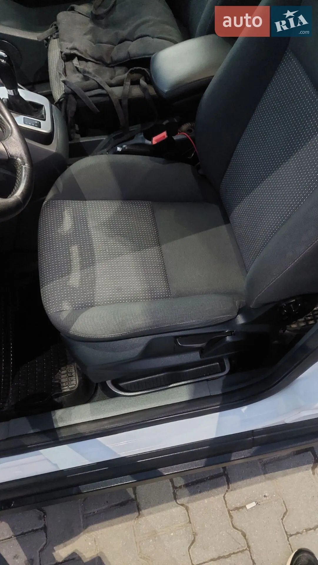 2011 Ford C-MAX - мініатюра 18