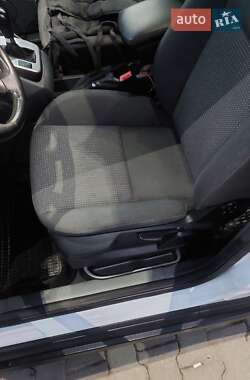 Мінівен Ford C-Max 2011 в 