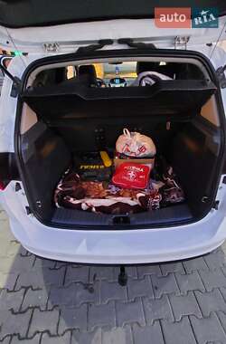 Минивэн Ford C-Max 2011 в Черновцах