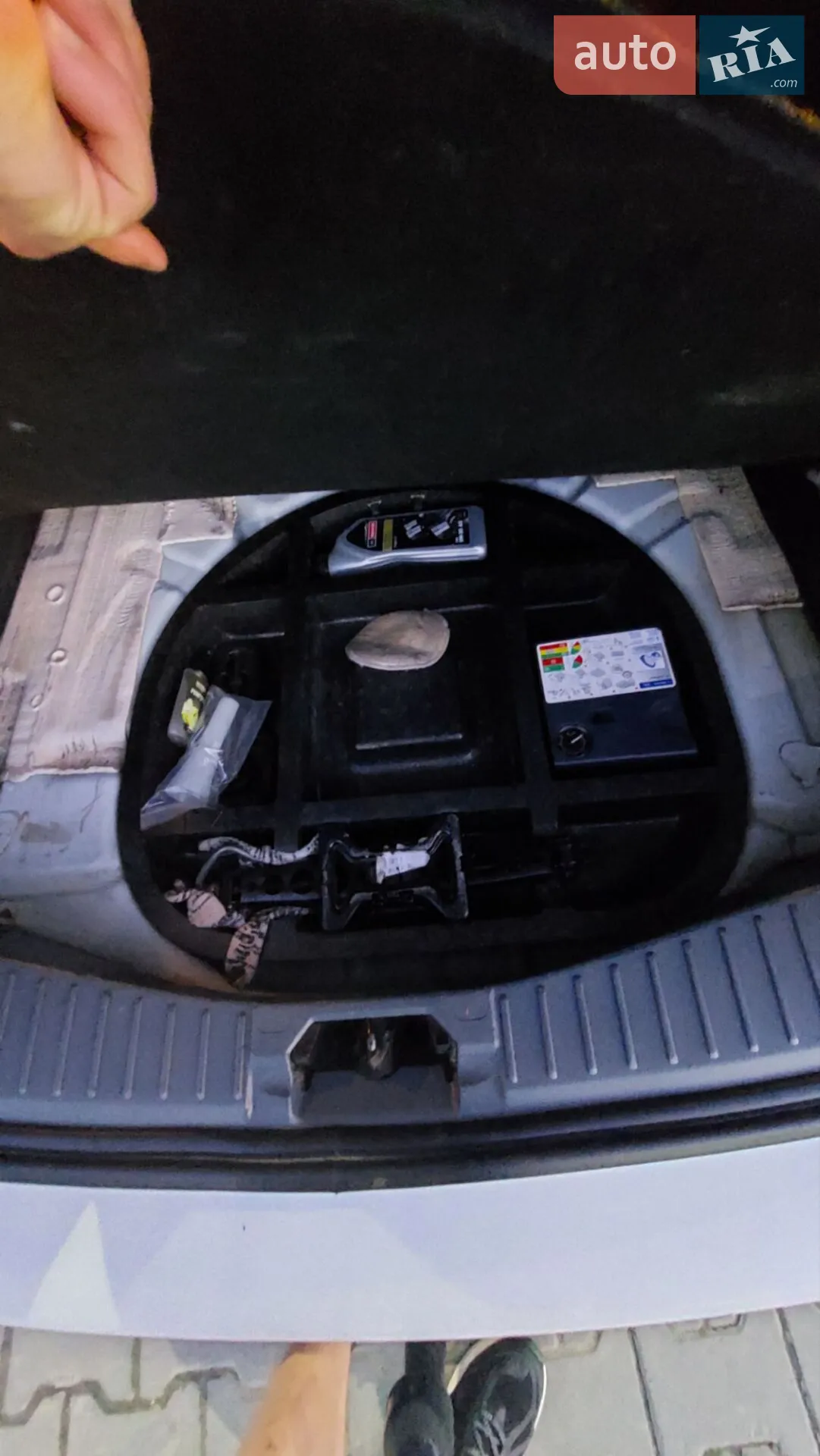 2011 Ford C-MAX - мініатюра 27