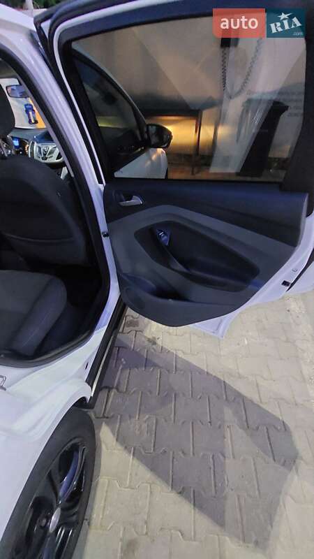 Мінівен Ford C-Max 2011 в Чернівцях фото 32 Мінівен Ford C-Max 2011 в Чернівцях