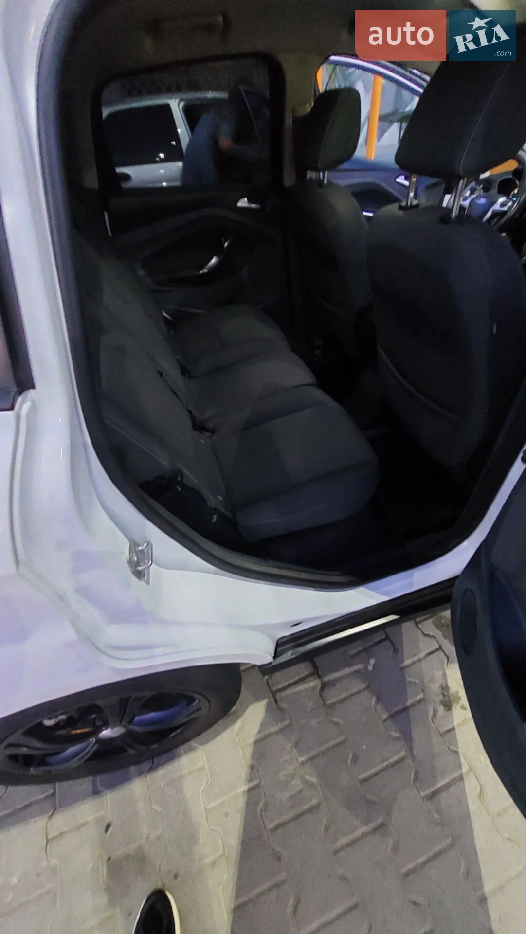 2011 Ford C-MAX - мініатюра 33