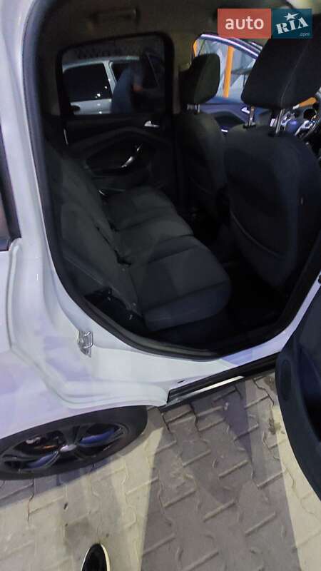 Мінівен Ford C-Max 2011 в Чернівцях фото 33 Мінівен Ford C-Max 2011 в Чернівцях