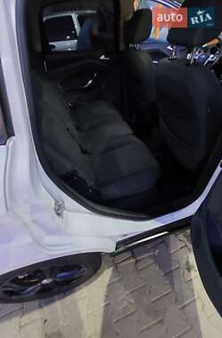 Мінівен Ford C-Max 2011 в 