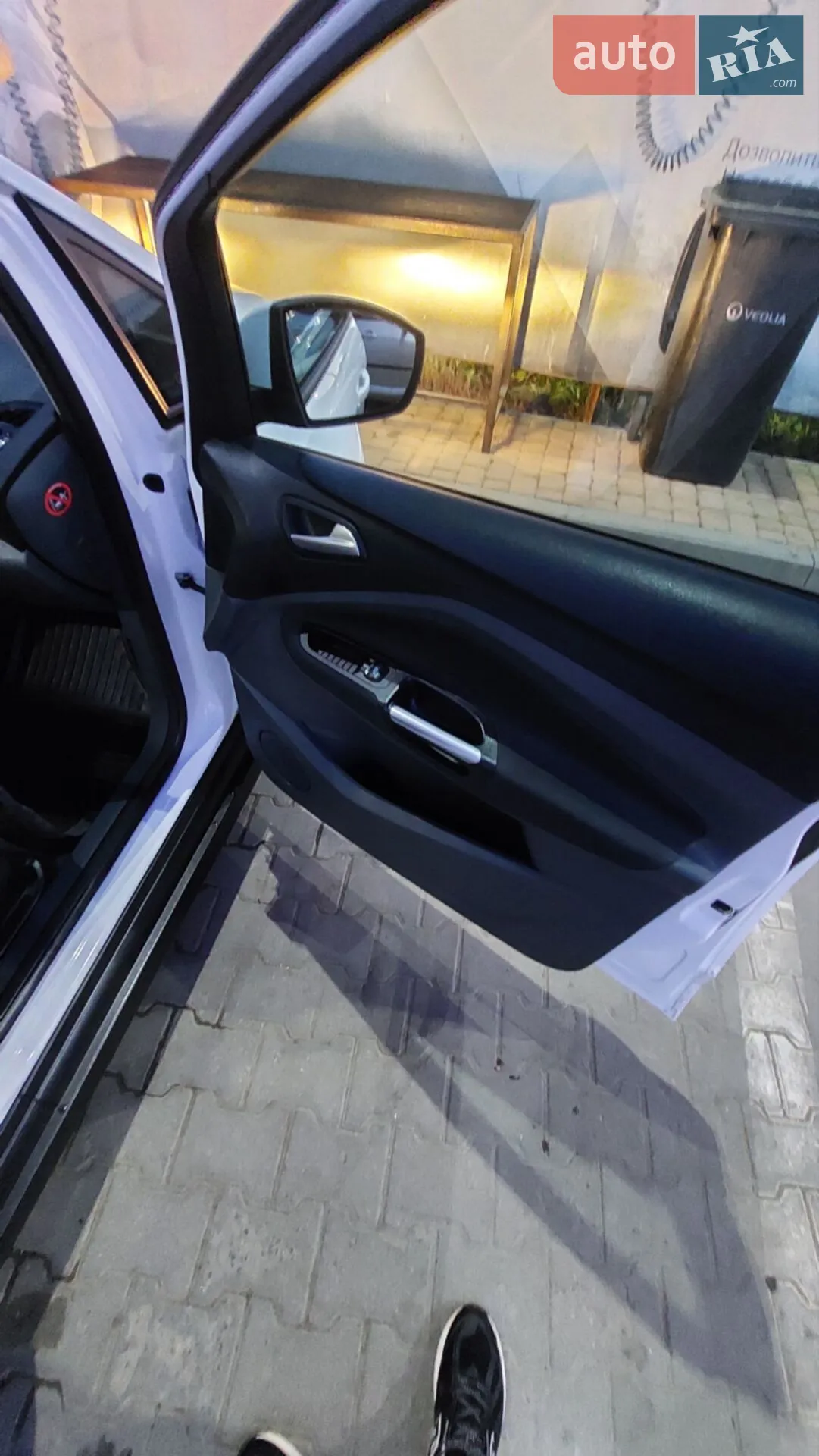2011 Ford C-MAX - мініатюра 34