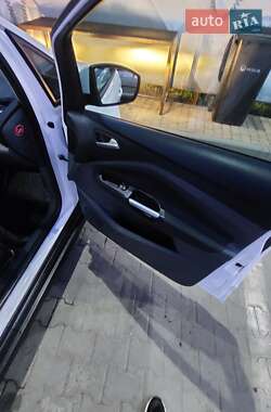 Мінівен Ford C-Max 2011 в 