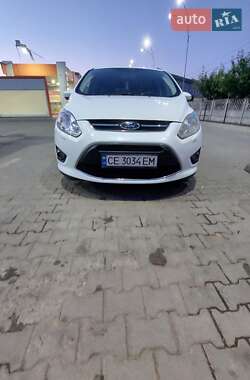 Минивэн Ford C-Max 2011 в Черновцах