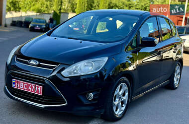 Минивэн Ford C-Max 2012 в Ровно