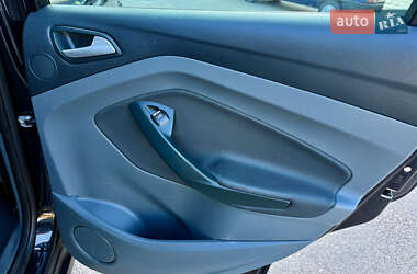 Минивэн Ford C-Max 2012 в 