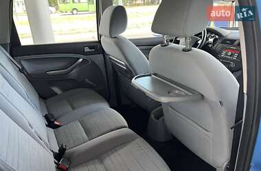 Минивэн Ford C-Max 2008 в 
