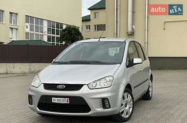 Ford C-Max 2008 Ford C-Max 2008