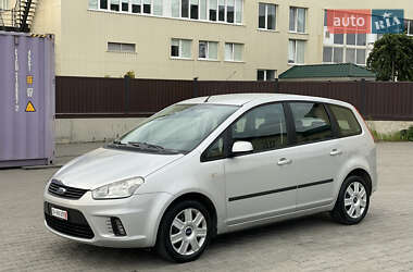 Минивэн Ford C-Max 2008 в 