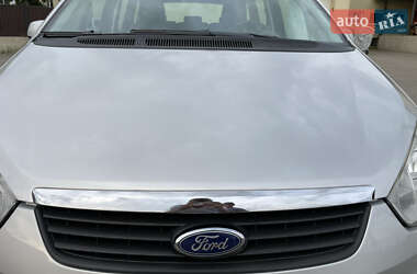 Минивэн Ford C-Max 2008 в 