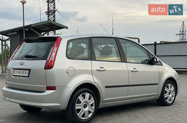 Минивэн Ford C-Max 2008 в 