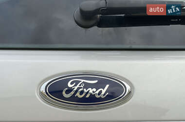Минивэн Ford C-Max 2008 в 