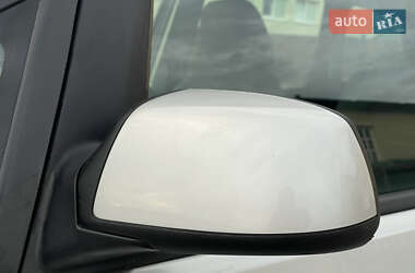 Минивэн Ford C-Max 2008 в 