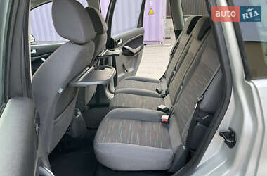 Минивэн Ford C-Max 2008 в 